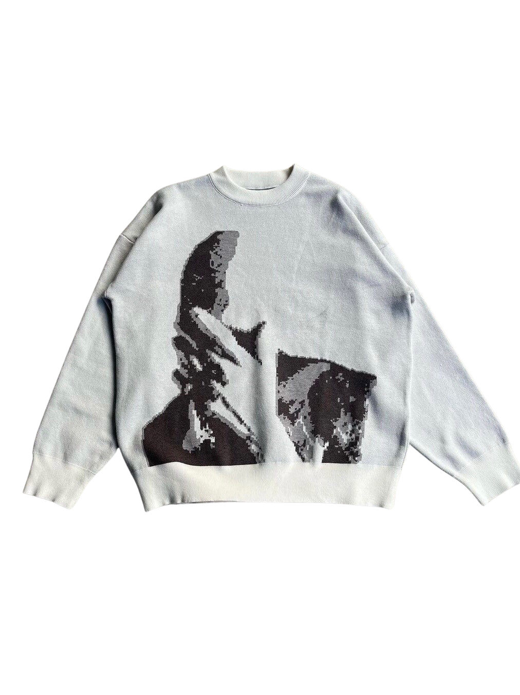 Frank Ocean Sweater