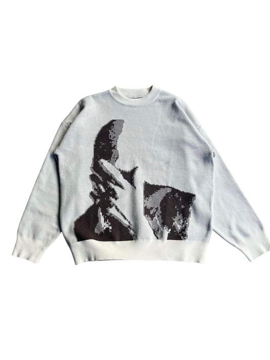 Frank Ocean Sweater