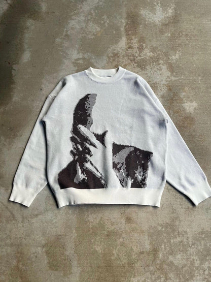 Frank Ocean Sweater